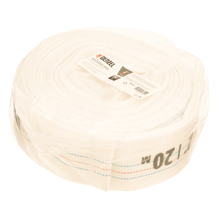 Рукав напорный DENZEL DH-50, диаметр 2", длина 20 м