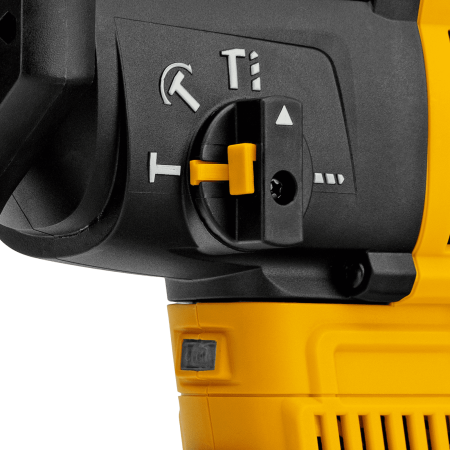 Перфоратор аккумуляторный DENZEL BLRH-IB-26-0 Li-Ion, 18 В