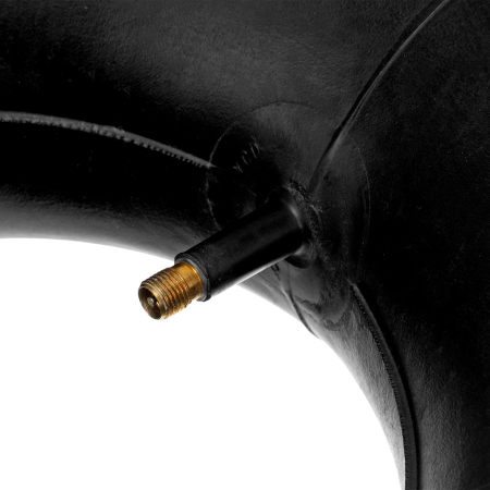 Камера для пневматического колеса DENZEL 15/6.00-6, D 360 мм