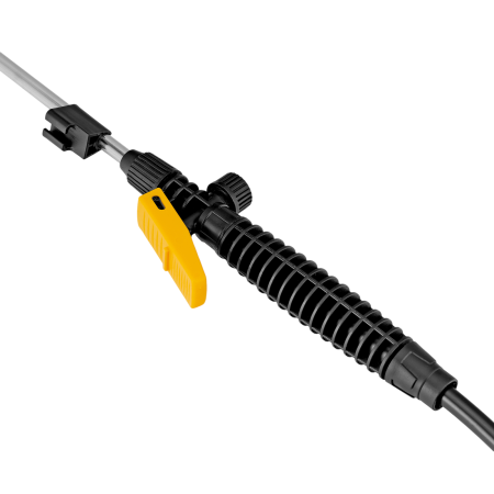 Опрыскиватель аккумуляторный DENZEL D-8LI, 8 л, 12 В, 2 Ач