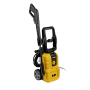 Моечная машина высокого давления DENZEL R-170, 1800 Вт, 170 бар, 380 л/ч