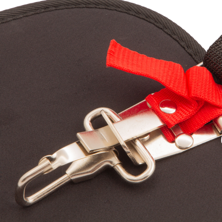 Ремень для триммера DENZEL 96368 универсальный, с защитой бедра