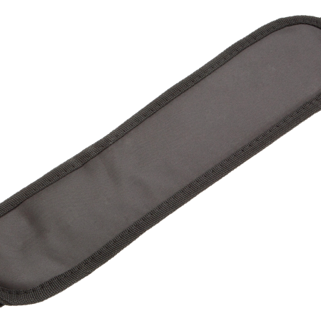 Ремень для триммера DENZEL 96368 универсальный, с защитой бедра