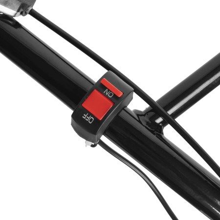 Мотоблок DPT-270, 7 л.с., ремен.сцеп, шир 85 см, глуб 35 см,фрез 3х4,ШОМ,скор 2В/1Н,кол 8" Denzel