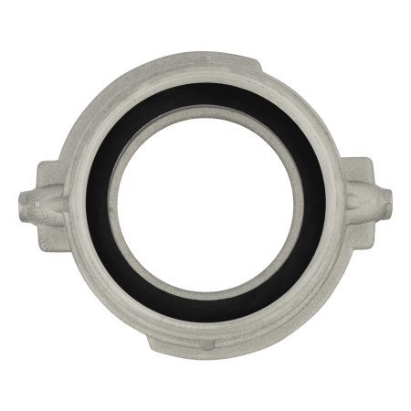 Головка муфтовая DENZEL PC-80, диаметр 3"