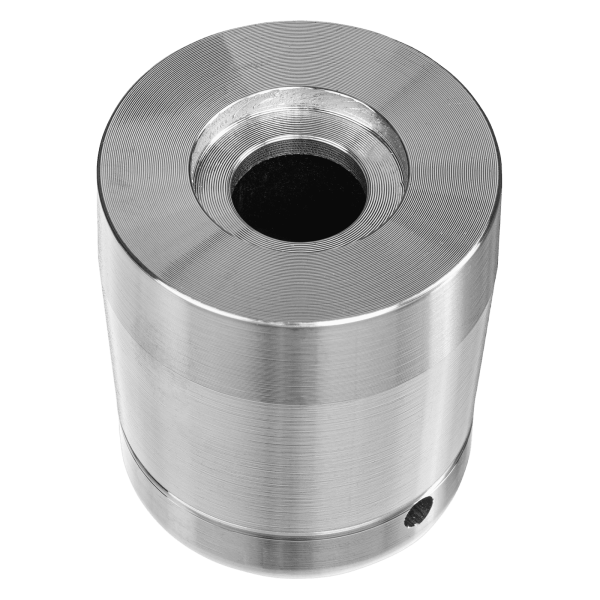 Головка триммерная универсальная DENZEL быстрозажимная, шайба М8,М10,М20