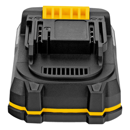 Батарея аккумуляторная DENZEL BH-20-2.0, Li-Ion, 20 В, 2,0 Ач