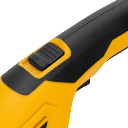 Ножницы-кусторез аккумуляторные DENZEL CGS-100-0, БЕЗ АКБ