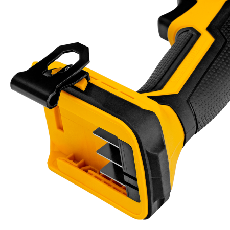 Дрель-шуруповерт аккумуляторная, бесщет. DENZEL BLDL-IB-18-0, Li-Ion, 18 В