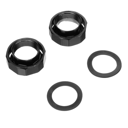 Циркуляционный насос DENZEL CP32-4, напор 4 м, 50 л/мин, 1 м кабель, монт. длина 180 мм