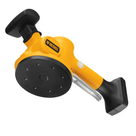 Машина для укладки плитки DENZEL TTM-130-0, 18В Li-Ion