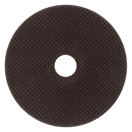 Круг отрезной по металлу DENZEL 73763, 125 x 1.6 x 22.2 мм