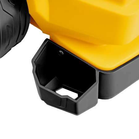 Моечная машина высокого давления DENZEL K 70 Power, 2500 Вт, 180 бар, 600 л/ч, асинхронный двигатель