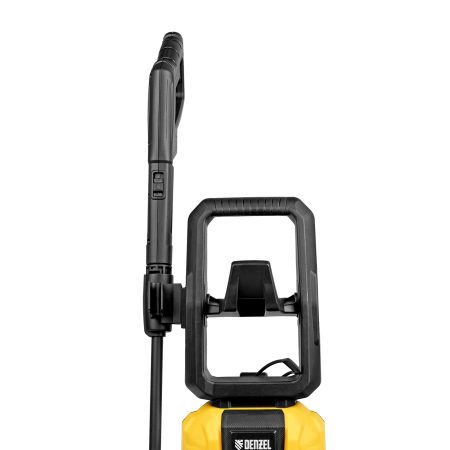 Моечная машина высокого давления DENZEL R-170, 1800 Вт, 170 бар, 380 л/ч