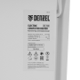 Конвектор электрический DENZEL XCE-1500, 230 В, 1500 Вт, X-образный нагреватель