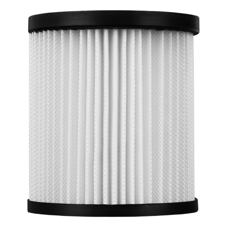 Фильтр каркасный-складчатый HEPA для пылесоса DENZEL SVC15, LVC15