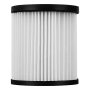 Фильтр каркасный-складчатый HEPA для пылесоса DENZEL SVC15, LVC15