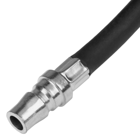 Компрессор автомобильный DENZEL AC-75, 12 В, 10 атм., 75 л/мин, LED