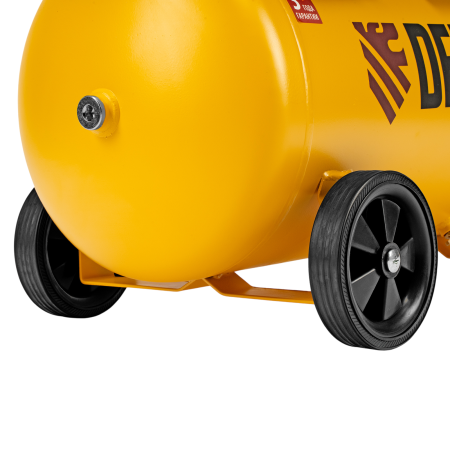 Компрессор безмасл. малошумный DENZEL DLP -3000/50, 3 кВт, 2х1,5 кВт,50 л, 2850 об/мин,500 л/мин Компрессор безмасл. малошумный DENZEL DLP -3000/50, 3 кВт, 2х1,5 кВт,50 л, 2850 об/мин,500 л/мин