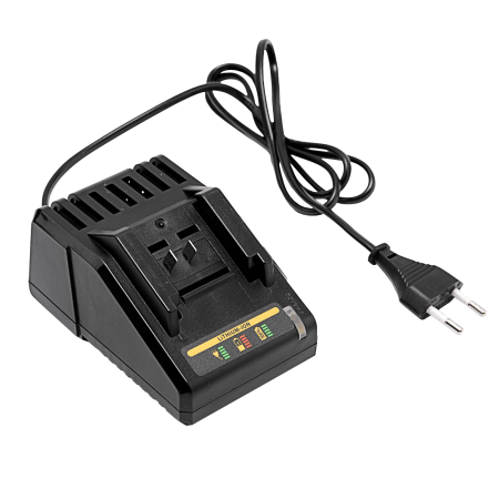 Дрель-шуруповерт аккумуляторная DENZEL CDL-12-02BM, Li-Ion, 12 В, 2 акк.