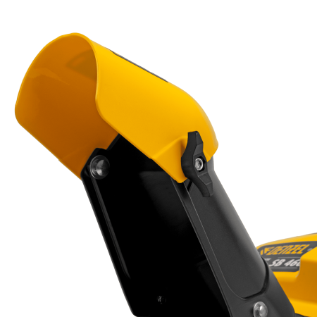 Снегоуборщик бензиновый DENZEL SB 460, 99cc, ручной старт