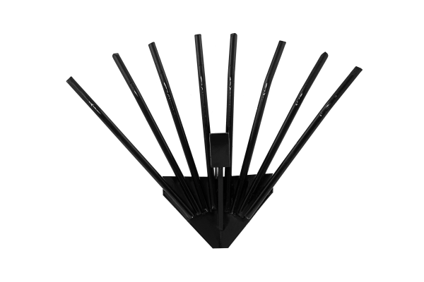 Картофелевыкапыватель DENZEL без сцепки