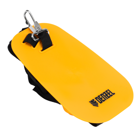 Триммер бензиновый DENZEL DGT-52-PRO, анти-вибро, 52 см3, неразъемная штанга