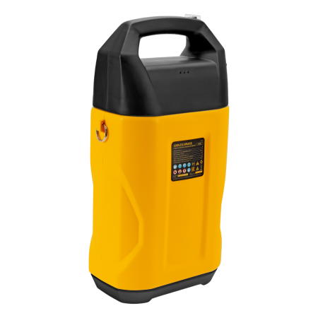 Опрыскиватель аккумуляторный DENZEL D-8LI, 8 л, 12 В, 2 Ач