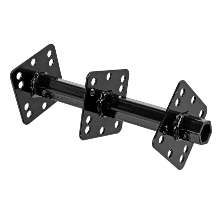 Мотоблок DENZEL DPT-370X, 7 л.с, дисковое сцепление,  фрез 3 x 4, ВОМ, передачи 3В/1Н