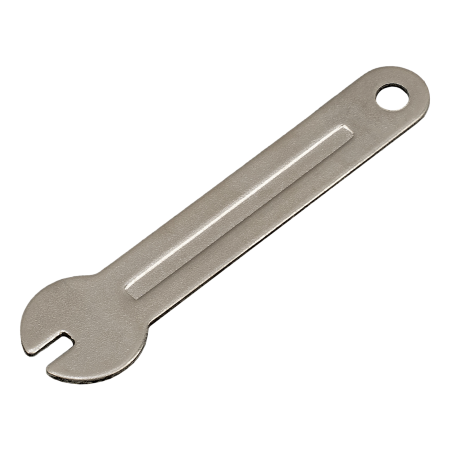 Аэрограф с верхним бачком DENZEL AB1, 0.2/0.3/0.5 мм, 7 мл, 9 л/мин