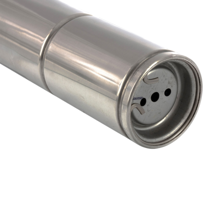 Скважинный насос DENZEL DWS-3,5-100, винтовой, диаметр 3,5, 800 Вт, 1700 л/ч, напор 100 м