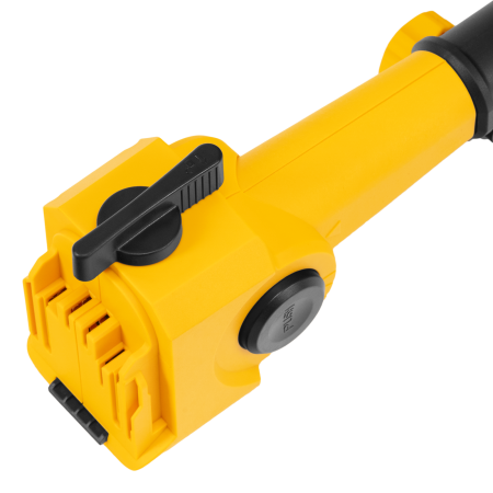 Удлинитель универсальный DENZEL для секатора, мини-пилы 1,3-2,8 м