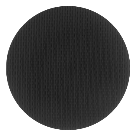 Тарелка опорная для дрели и УШМ DENZEL с липучкой, 125 мм, стандартная, с адаптером c М14 на d8