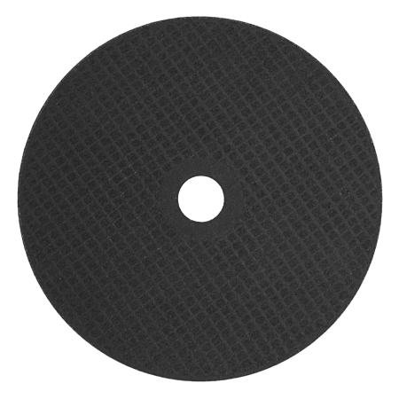 Круг отрезной по металлу DENZEL 180 х 1,8 х 22,2 мм, A46QBF