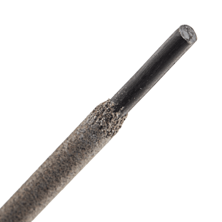 Электроды DENZEL DER-46, диам. 3 мм, 5 кг, рутиловое покрытие