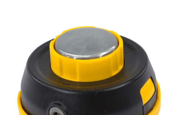 Катушка для триммера DENZEL 96318 полуавтомат, гайка M10 x 1.25, винт M10-M10, подшипник