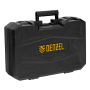 Перфоратор электрический DENZEL RH-1050-26, SDS-plus, 1050 Вт, 3.2 Дж, 3 плюс 1 режим