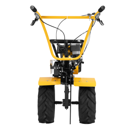 Мотоблок DENZEL DPT-470S-PRO