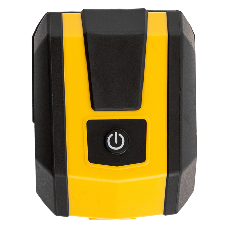 Лазерный уровень DENZEL LX 03 Green, 30 м, 520 нм, резьба 1/4 дюйм