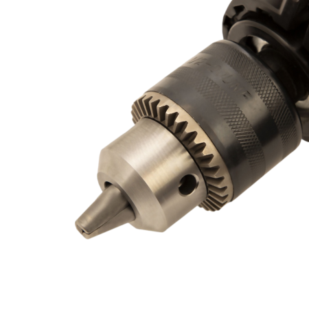 Ударная дрель DENZEL ID-850, 850 Вт, 0-3000 об/мин, 48000 уд/мин