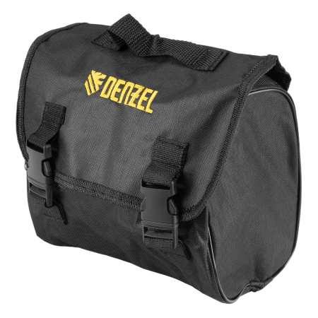 Автомобильный компрессор DENZEL DС-20,12В, 7 атм, 35 л/мин