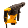 Перфоратор электрический DENZEL RHV-1100-26, SDS-plus, 1100 Вт, 4 Дж, 3 режима