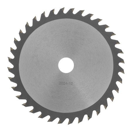 Пильный диск по дереву DENZEL ф150 х 20 мм, 36 зубов, тонкий