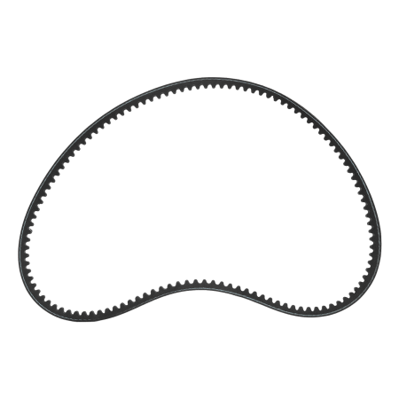 Ремень приводной DENZEL для виброплиты VC-30W