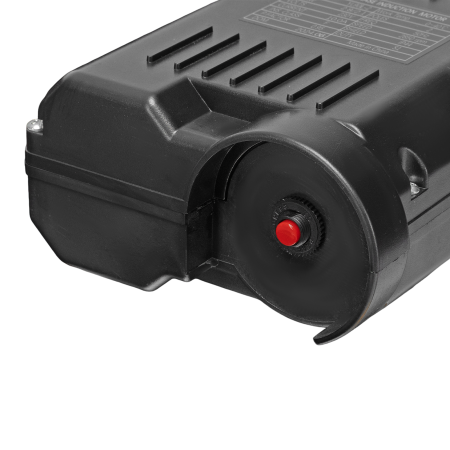 Компрессор воздушный DENZEL рем. привод BCI 2100/50, 2,1 кВт, 50 литров, 400 л/мин