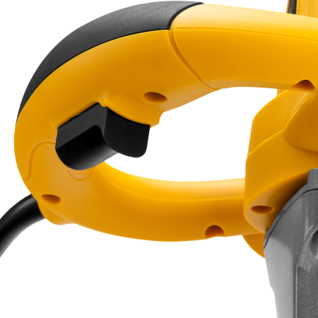 Миксер строительный DENZEL EM-1-1600, 1600 Вт, 180-460/300-750 об/мин