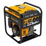 Генератор инверторный DENZEL GK-3800iF, 3,8 кВт, 230 В, ручной старт