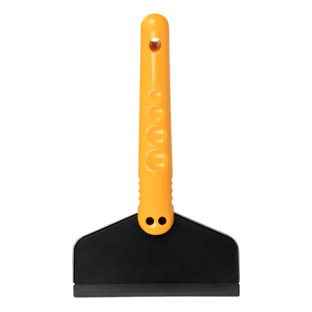 Скребок для удаления льда DENZEL усиленный