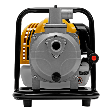 Мотопомпа бензиновая для чистой воды PX-25 DENZEL 52 см3, 1", 170 л/мин, глуб 8 м, напор 30 м