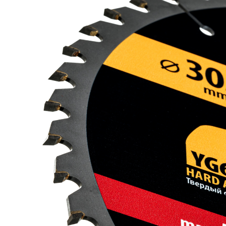 Пильный диск по дереву DENZEL ф305 х 32 мм, 48 зубьев